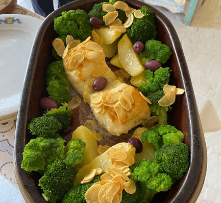 Sr Bacalhau