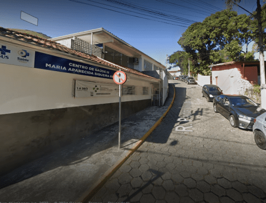 Ubs Vila – Centro de Saúde Iii