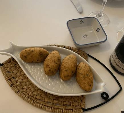 Sr Bacalhau