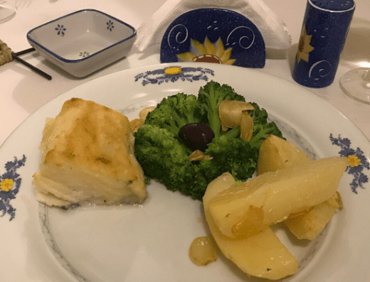 Sr Bacalhau