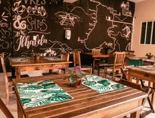Hostel Casa Rosada
