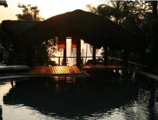 Guest House Ilhabela – Refúgio das Pedras