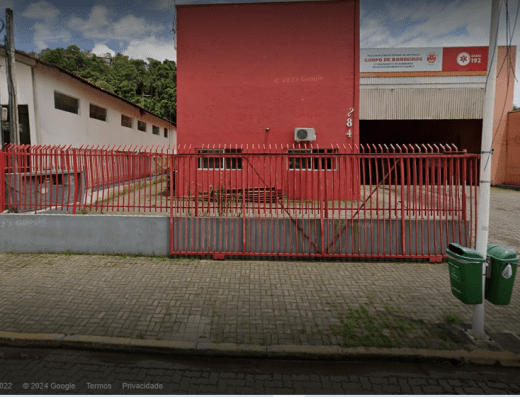 Samu Barra Velha Ilhabela