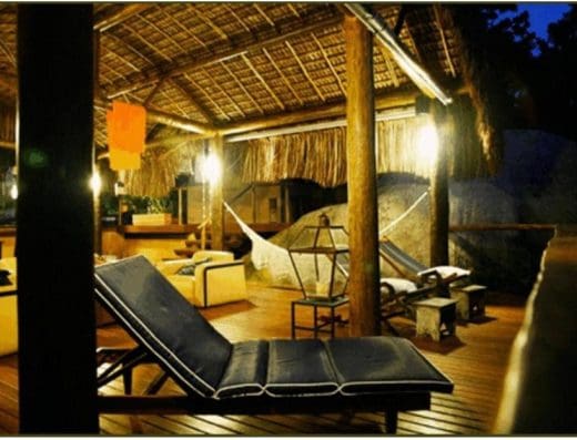 Guest House Ilhabela – Refúgio das Pedras