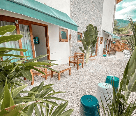 Reserva Ilhabela