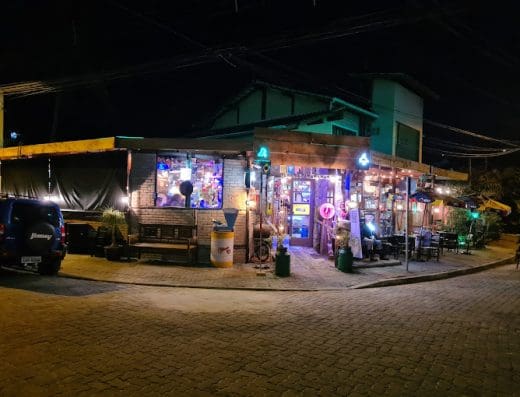 Pizzaria Toscanella