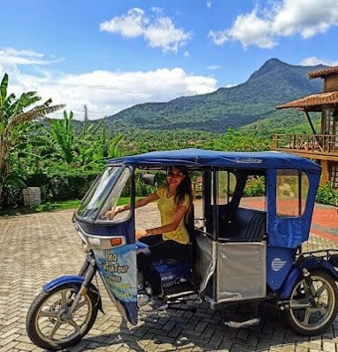 Ilhabela Turismo e Locadora Ltda