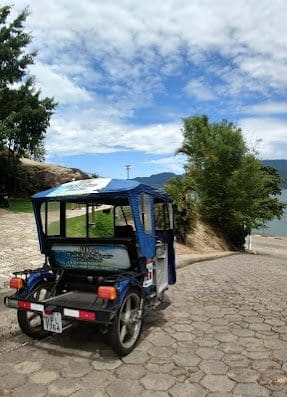 Ilhabela Turismo e Locadora Ltda