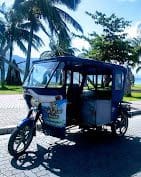 Ilhabela Turismo e Locadora Ltda