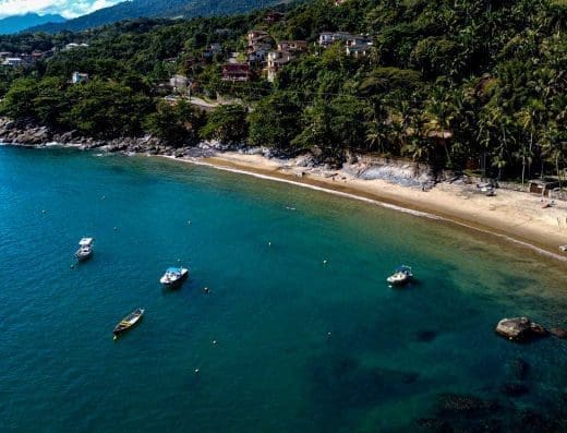 Praia do Veloso