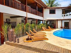 Velinn Hotel Santa Tereza