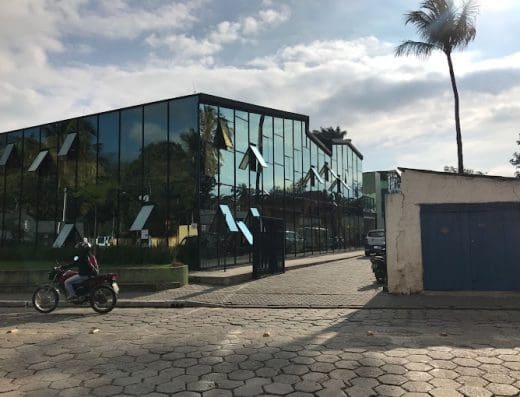 Secretaria Municipal de Saúde de Ilhabela