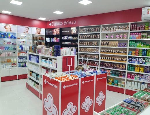 Drogaria Total – Farma Luna