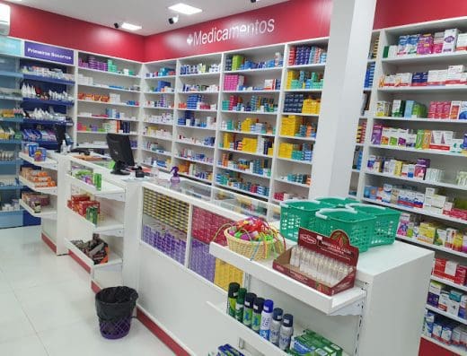 Drogaria Total – Farma Luna