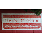 Reabi Clínica Veterinária