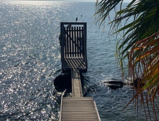 Praia do Arrozal