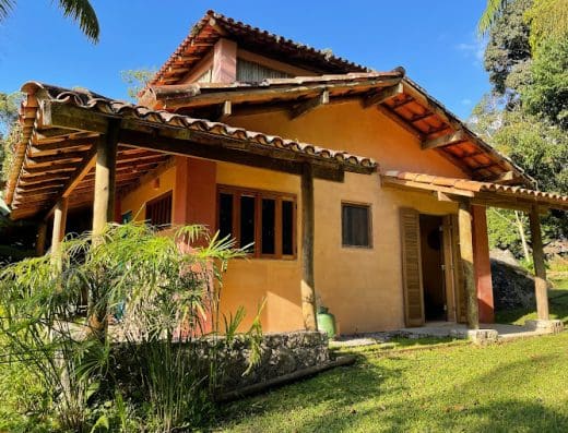 Casas Cocaia