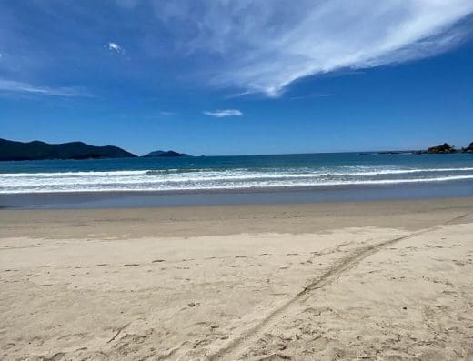 Praia de Castelhanos