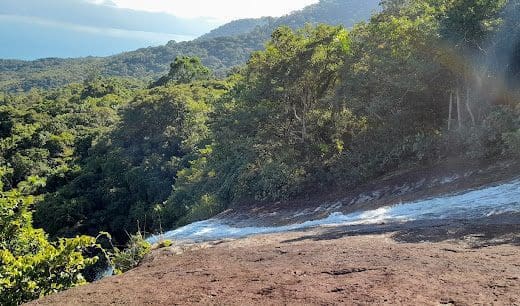 Cachoeira Couro do Boi