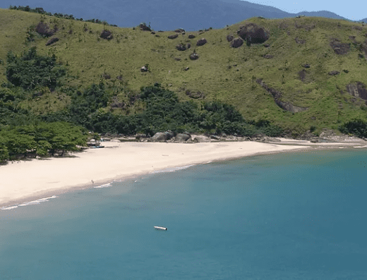 Ilhabela Jeep Tour