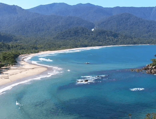 Ilhabela Jeep Tour