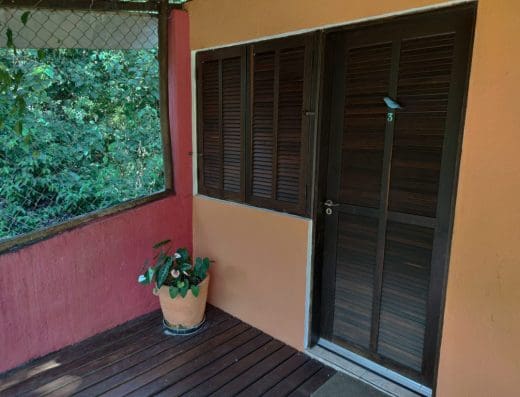 Pousada Ilhabelasuites