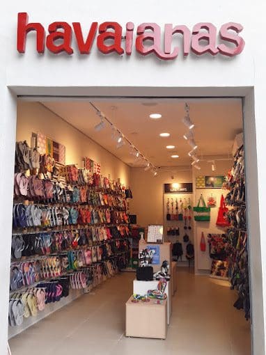 Havaianas Outlet Pereque