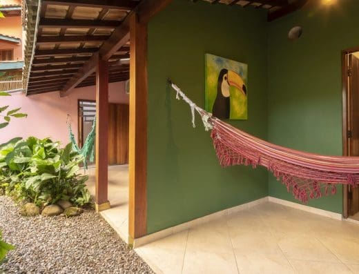 Pousada Atiaia