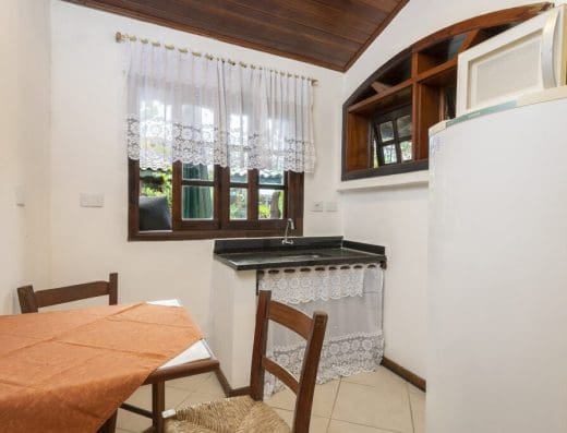 Pousada Atiaia