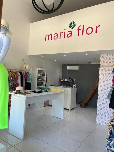 Maria Flor Ilhabela