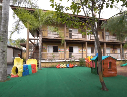 Colégio Objetivo Ilhabela