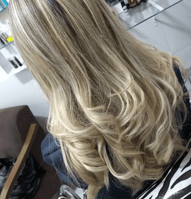 Espaço de Beleza as Meninas