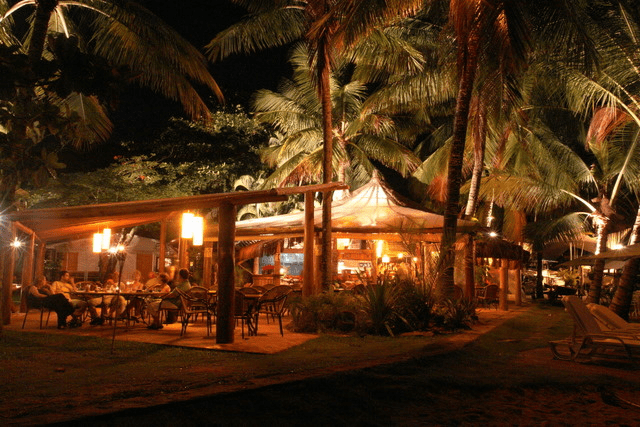 Porto Kiosk Sushi