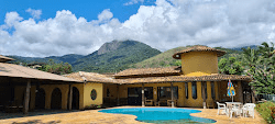 Pousada Casa Amarela