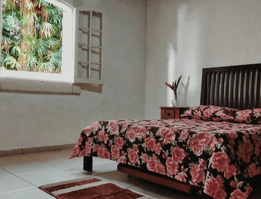 Casa Apoema