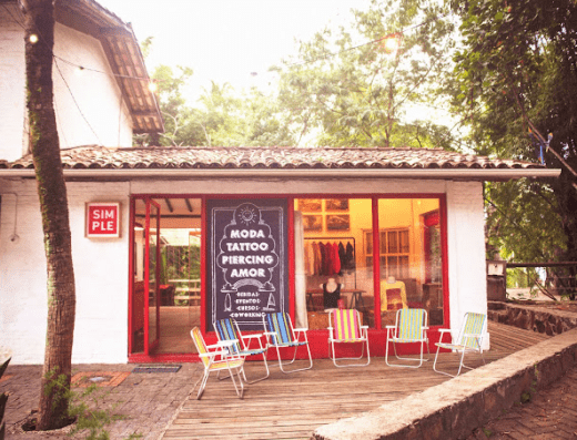 Casa Simple