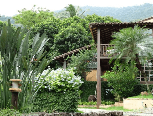 Plantae Jardins