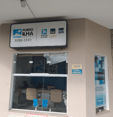 Porto Ilha Corretora de Seguros