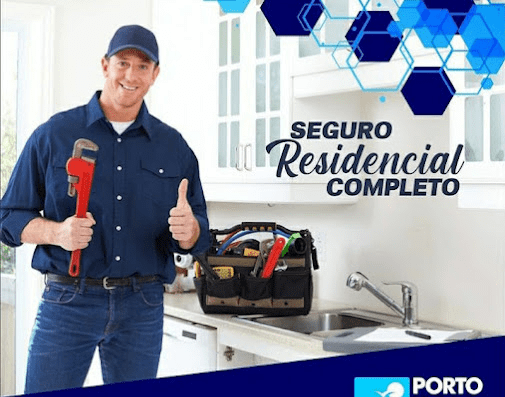Porto Ilha Corretora de Seguros