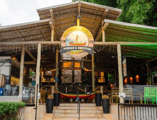 Cervejaria Caiçara Ilhabela