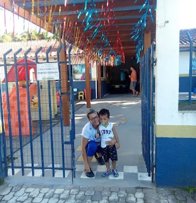 Escola Municipal Antônio Marques Nogueira