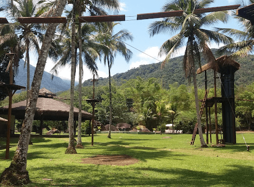 Ilha da Aventura Eco Park