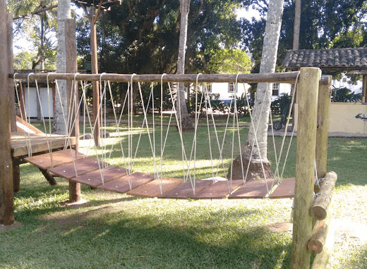 Ilha da Aventura Eco Park