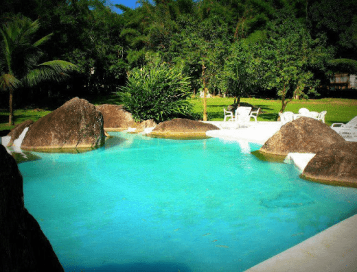 Ilha da Aventura Eco Park