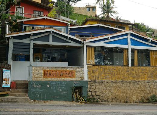Marola Bar