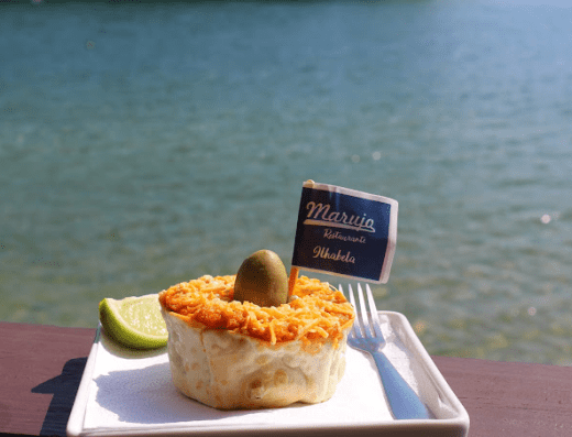 Marujo Restaurante