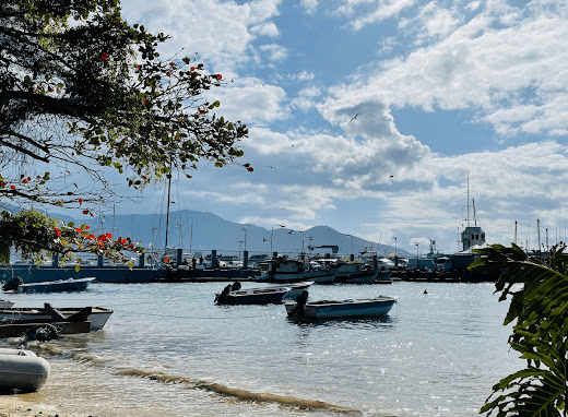 Pescador