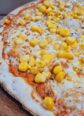 Pizzaria Vintão