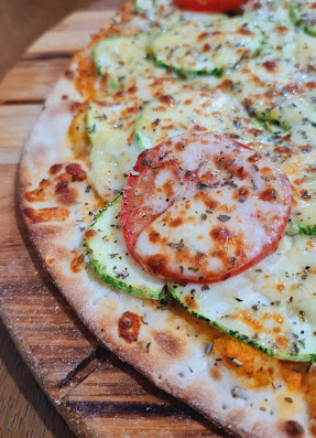 Pizzaria Vintão