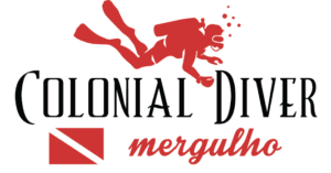 Colonial Diver – Mergulho Ilhabela